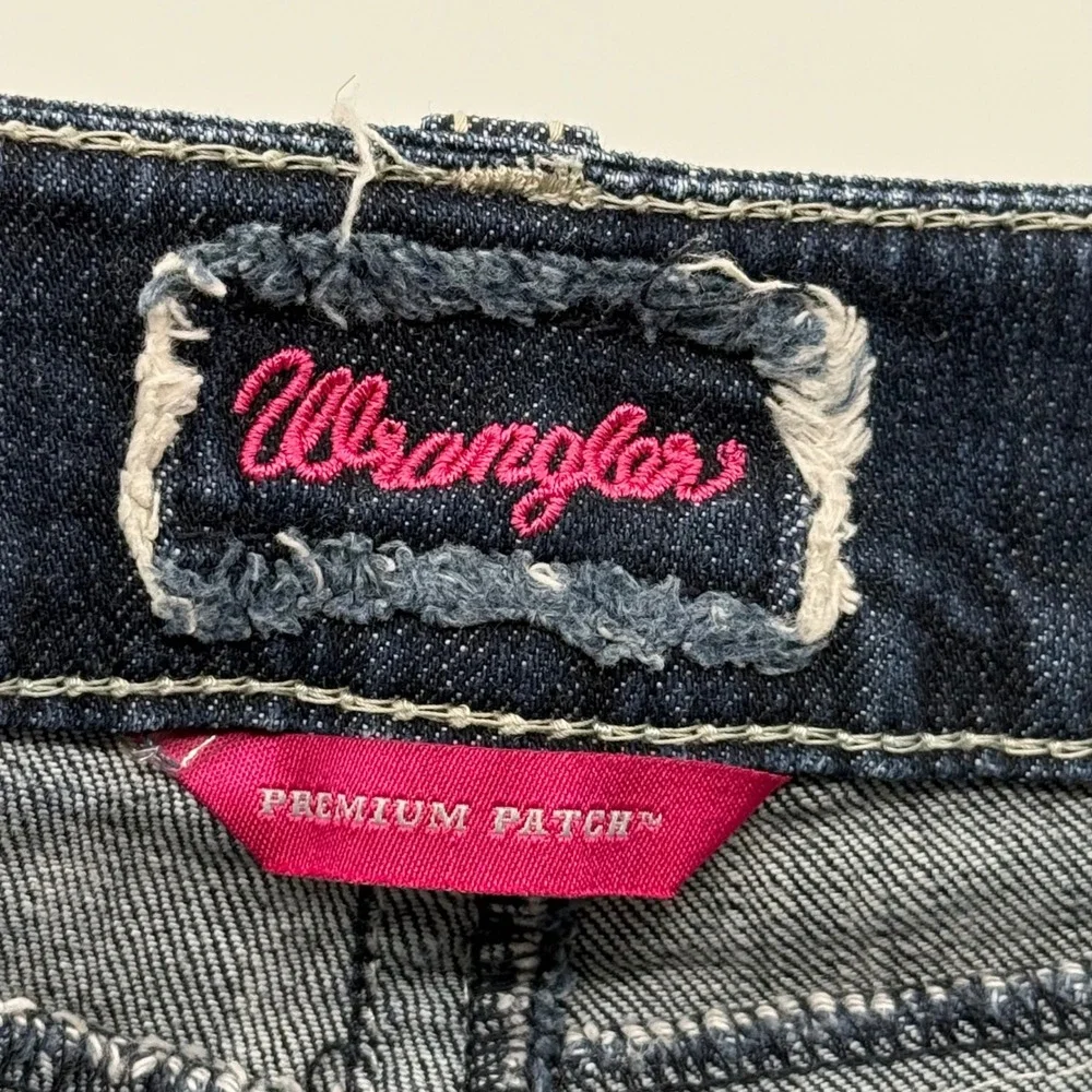 Wrangler y2k premium